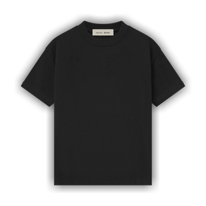 Fear of God Essentials Signature 90s Tee 'Black'