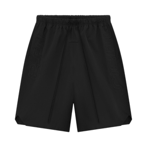 Fear of God Essentials Active Trace Relaxed Short 'Vintage Black'
