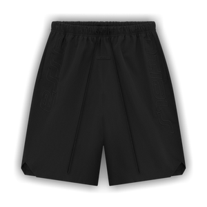 Fear of God Essentials Active Trace Relaxed Short 'Vintage Black'