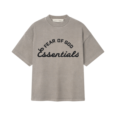 Fear of God Essentials 90s Short Sleeve Tee 'Faded Seal'