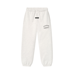 Fear of God Essentials Classic Sweatpant 'Oatmeal Heather'