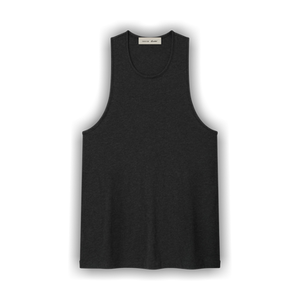 Fear of God Essentials Signature Essential Tank 'Vintage Black'