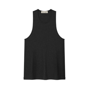 Fear of God Essentials Signature Essential Tank 'Vintage Black'