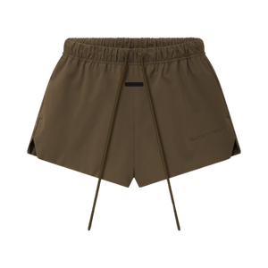 Fear of God Essentials Active Trace Short 'Brown'