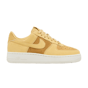 Nike Wmns Air Force 1 Low '07 'Club Gold Sail'