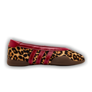 adidas Wmns Taekwondo Mei Ballet 'Off White Team Victory Red'