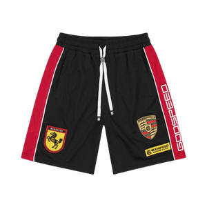 Godspeed GRC M.O. Shorts 'Black'