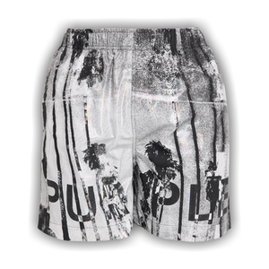 PURPLE BRAND All Round Shorts 'Black'