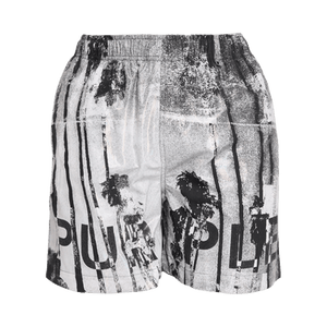 PURPLE BRAND All Round Shorts 'Black'