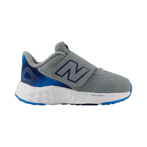 New Balance Fresh Foam Arishi V4 Bungee Toddler 'Slate Grey'