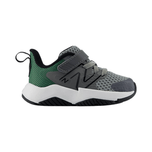 New Balance Rave Run V2 Bungee Toddler 'Castlerock'