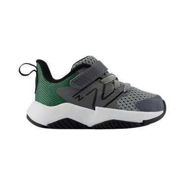 New Balance Rave Run V2 Bungee Toddler 'Castlerock'