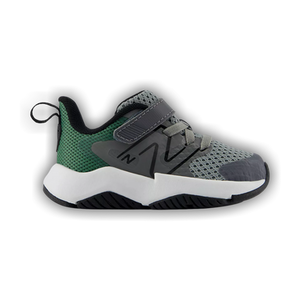 New Balance Rave Run V2 Bungee Toddler 'Castlerock'