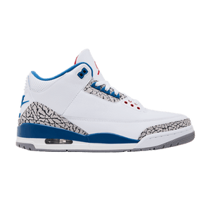 Air Jordan 3 'True Blue' 2026