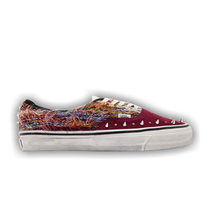 Vans Premium LX Authentic 44 'Ibiza Pack - Red'