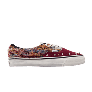 Vans Premium LX Authentic 44 'Ibiza Pack - Red'