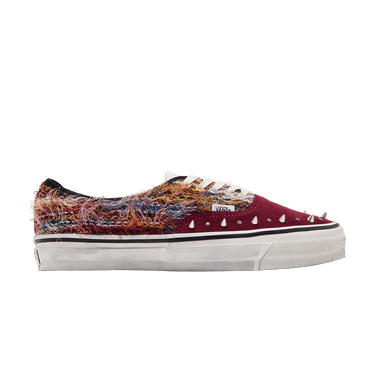 Vans Premium LX Authentic 44 'Ibiza Pack - Red'