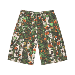 Denim Tears Seasonal Cargo Short 'Camo'