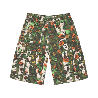 Denim Tears Seasonal Cargo Short 'Camo'