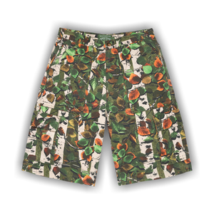 Denim Tears Seasonal Cargo Short 'Camo'