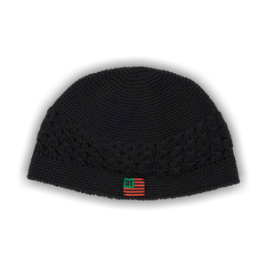 Denim Tears Kufi Cap 'Rgb'
