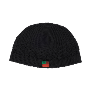 Denim Tears Kufi Cap 'Rgb'