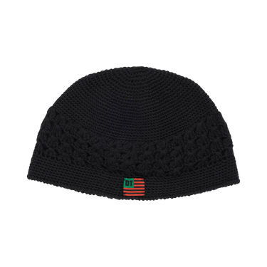 Denim Tears Kufi Cap 'Rgb'