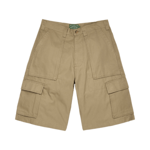 Denim Tears Seasonal Cargo Short 'Tan'