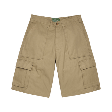 Denim Tears Seasonal Cargo Short 'Tan'