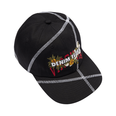 Denim Tears Virginia Cap 'Black'