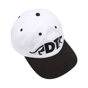 Denim Tears DT Panther Cap 'White'