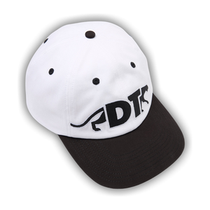Denim Tears DT Panther Cap 'White'