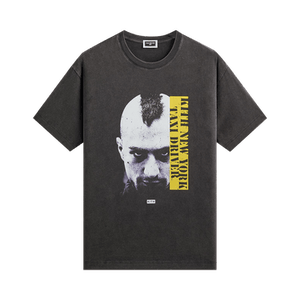 Kith For Taxi Driver Travis Stare Vintage Tee 'Black'