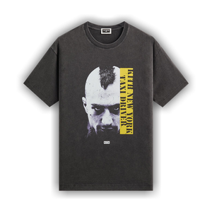 Kith For Taxi Driver Travis Stare Vintage Tee 'Black'