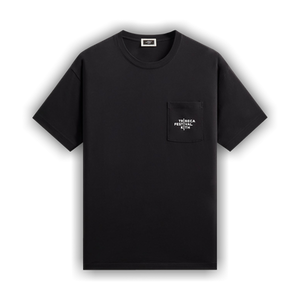 Kith For Tribeca Festival Buildings Standard Tee 'Black'