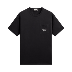 Kith For Tribeca Festival Buildings Standard Tee 'Black'