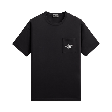 Kith For Tribeca Festival Buildings Standard Tee 'Black'