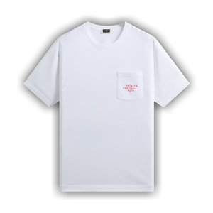 Kith For Tribeca Festival Buildings Standard Tee 'White'