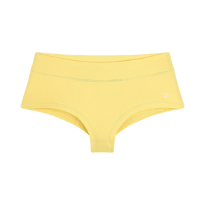 Aimé Leon Dore Crest Swim Short 'Snapdragon'