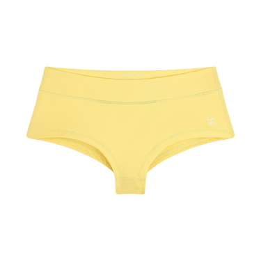 Aimé Leon Dore Crest Swim Short 'Snapdragon'