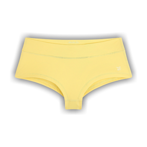 Aimé Leon Dore Crest Swim Short 'Snapdragon'