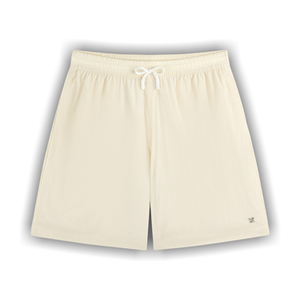 Aimé Leon Dore Long Nylon Track Short 'Pristine'