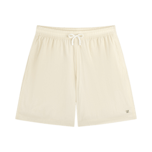 Aimé Leon Dore Long Nylon Track Short 'Pristine'