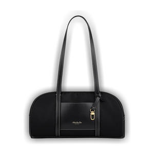 Aimé Leon Dore Mini Duffle Shoulder Bag 'Black'