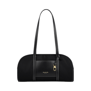 Aimé Leon Dore Mini Duffle Shoulder Bag 'Black'