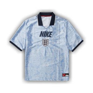 Nike England Energy Jersey 'Work Blue/White/Obsidian'