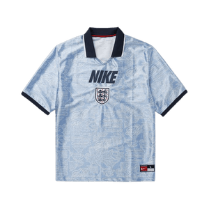 Nike England Energy Jersey 'Work Blue/White/Obsidian'