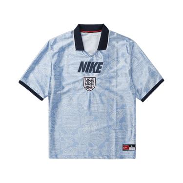 Nike England Energy Jersey 'Work Blue/White/Obsidian'