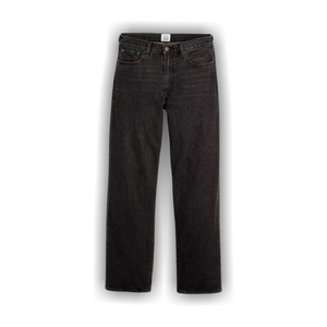 Levi's x Jordan Baggy Jeans 'Jordan Black Wash'
