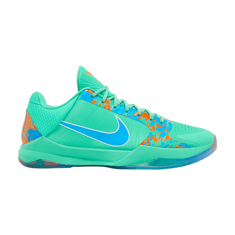 Jalen Brunson x Nike Zoom Kobe 5 Protro 'NY vs. NY' IX1200 300
